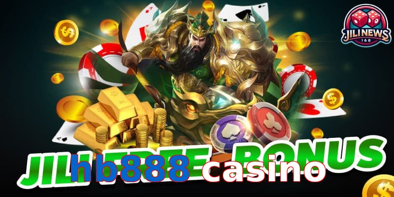 hb888 casino