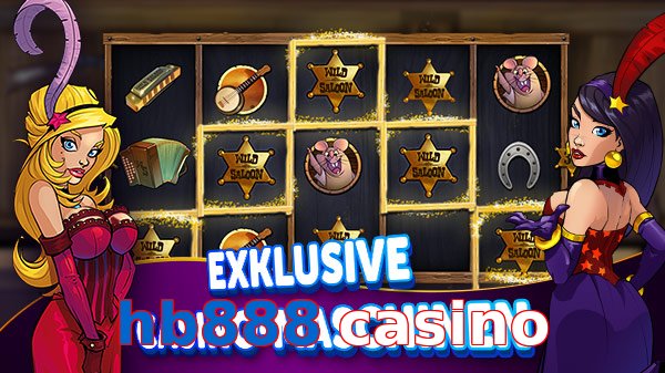 hb888 casino