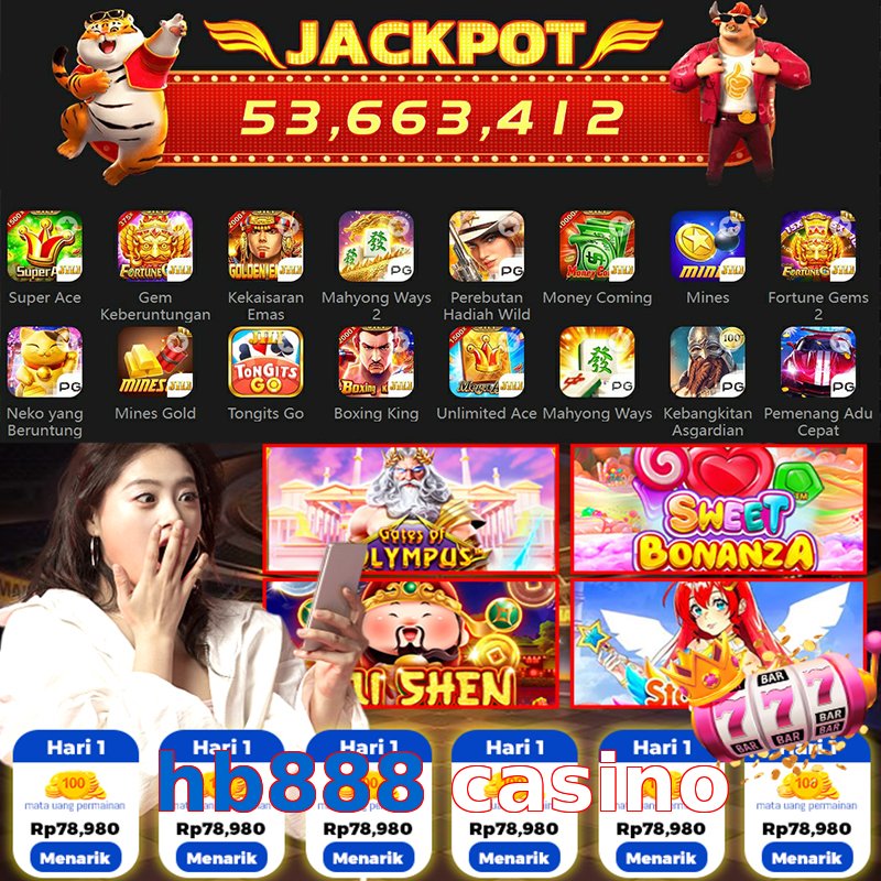 hb888 casino