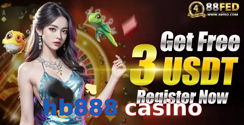 hb888 casino