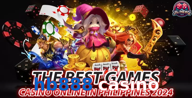 hb888 casino