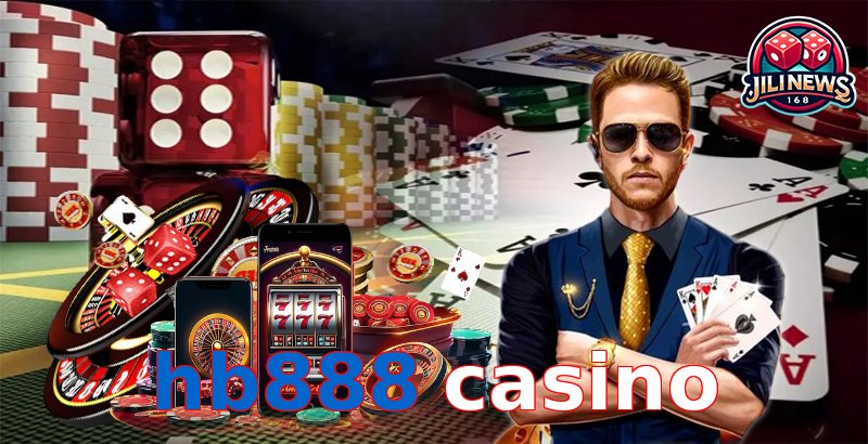 hb888 casino