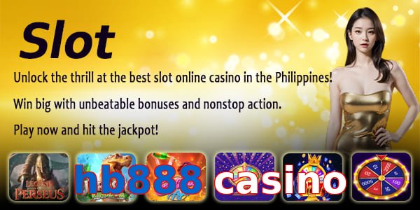 hb888 casino