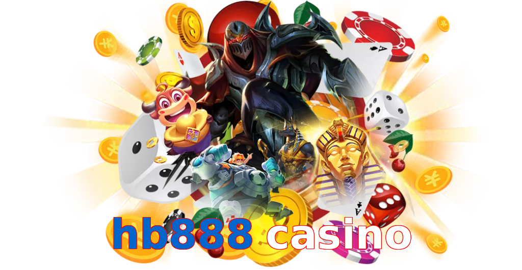 hb888 casino