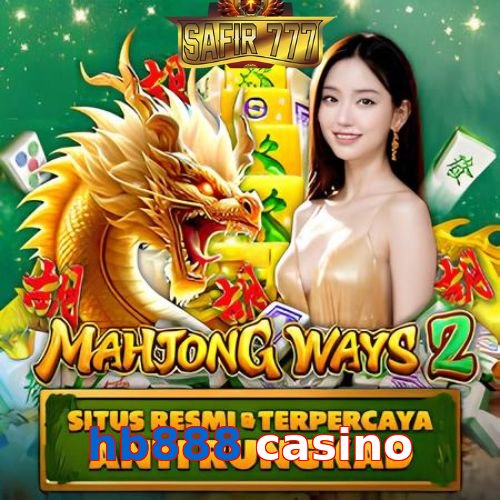 hb888 casino