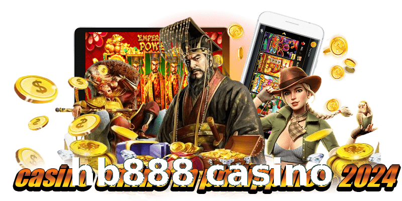 hb888 casino