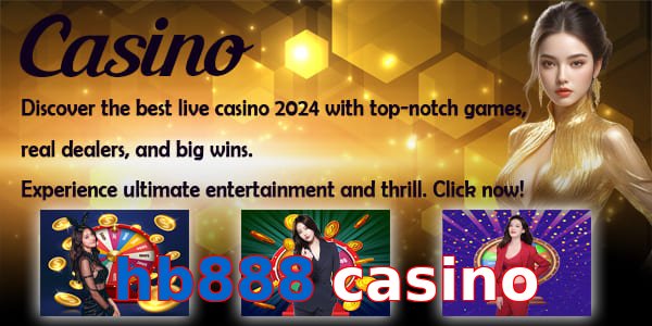 hb888 casino