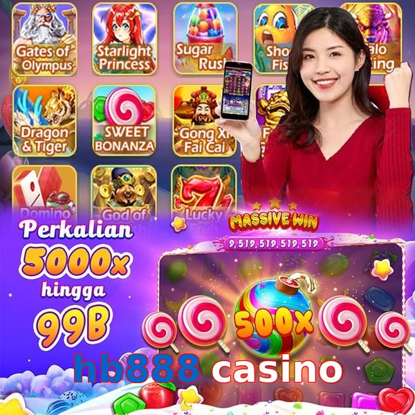 hb888 casino