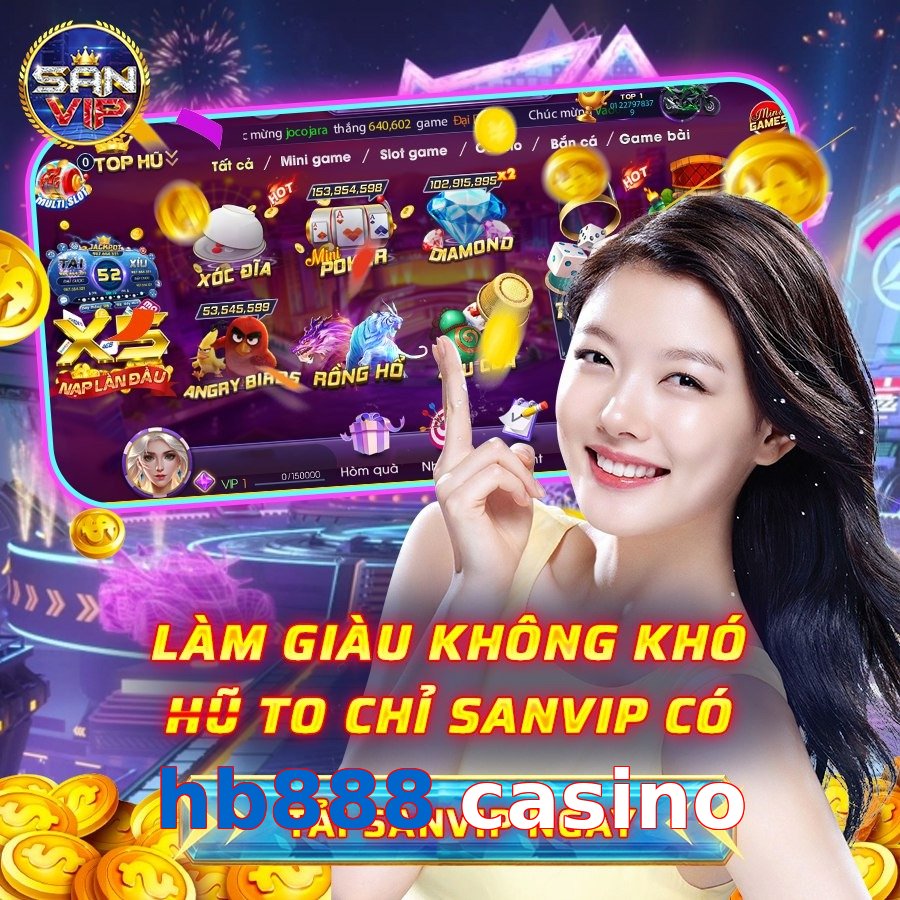 hb888 casino