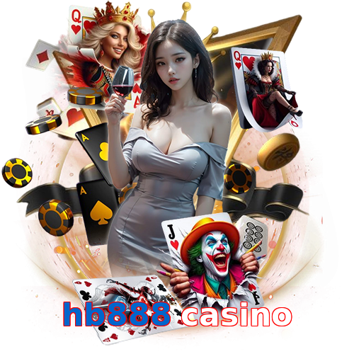hb888 casino