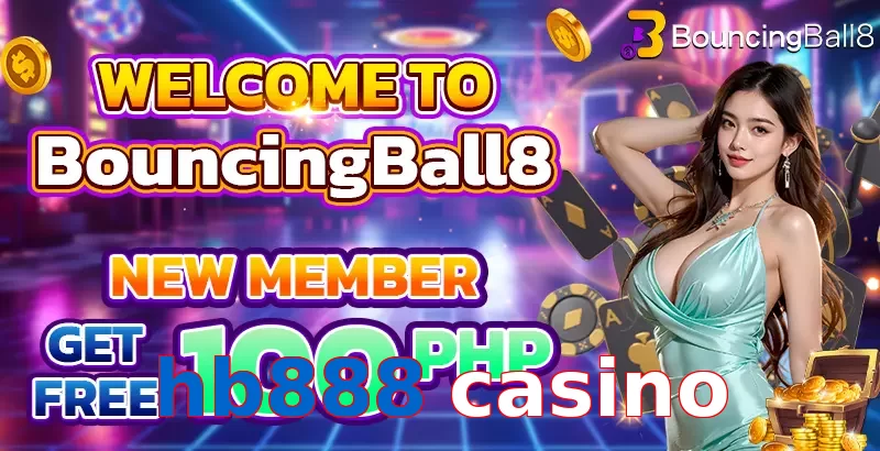 hb888 casino