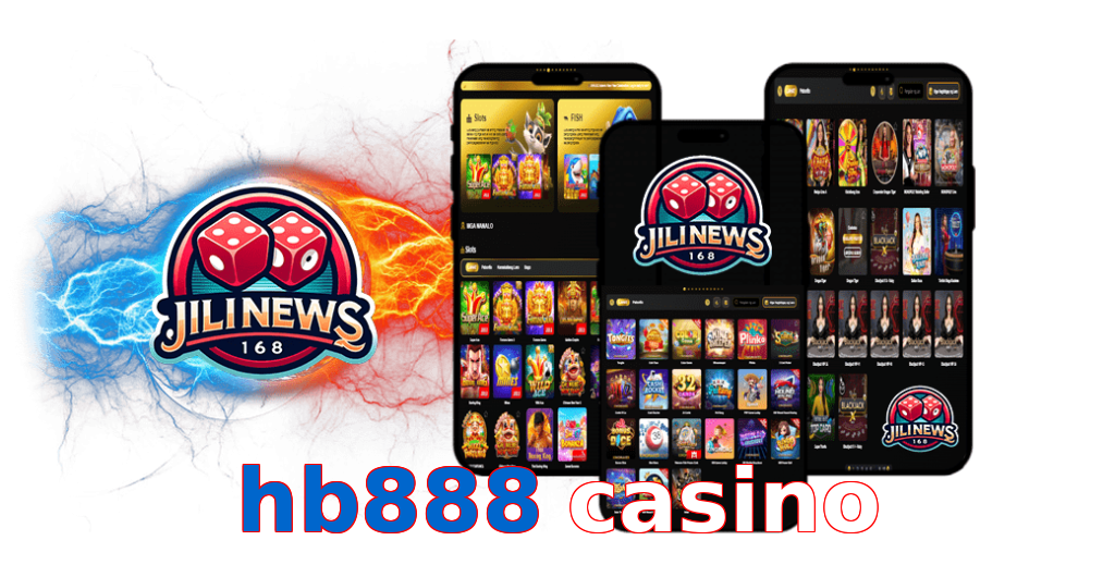 hb888 casino