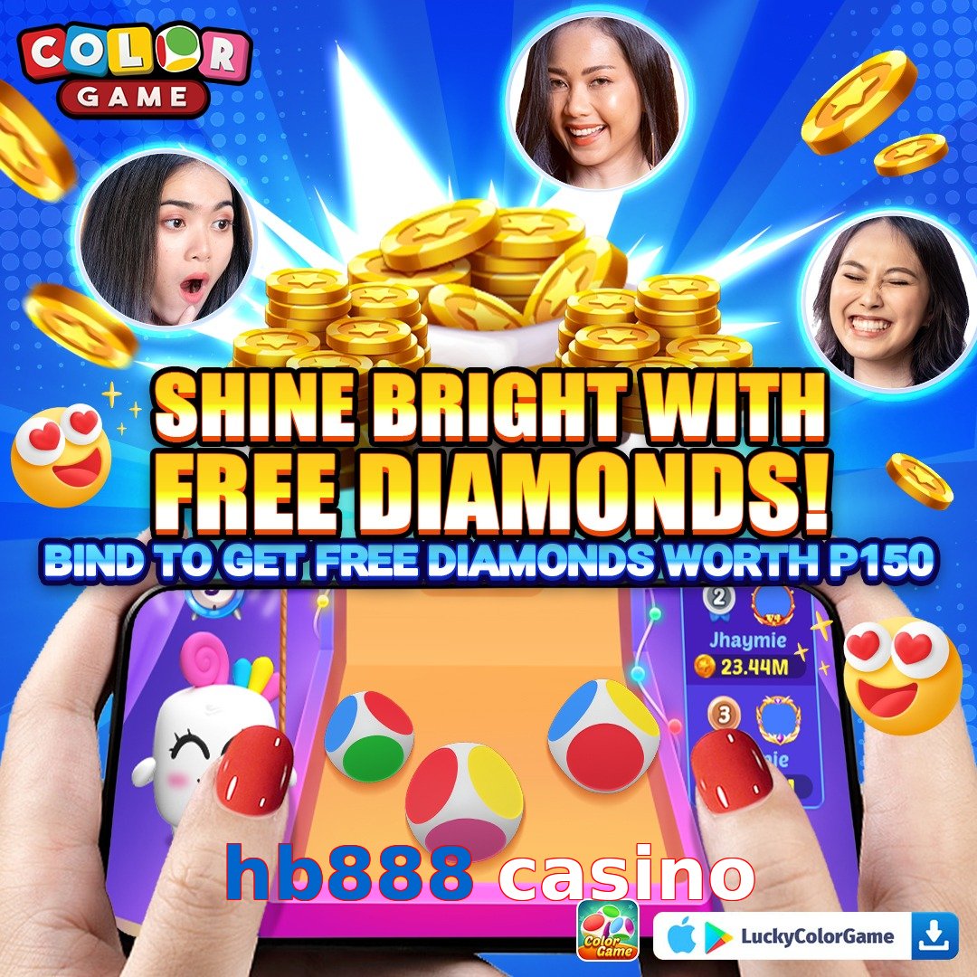hb888 casino