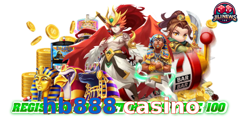 hb888 casino