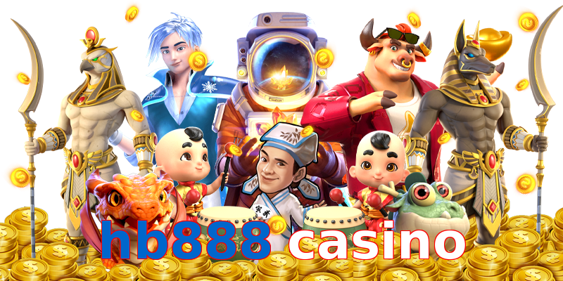 hb888 casino