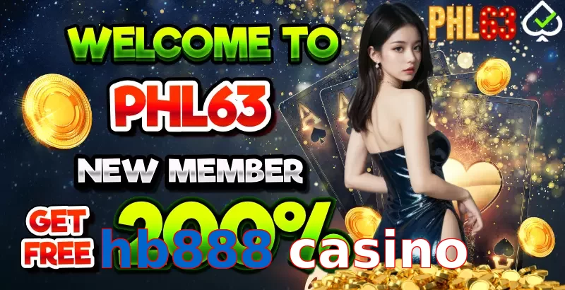hb888 casino