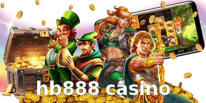 hb888 casino