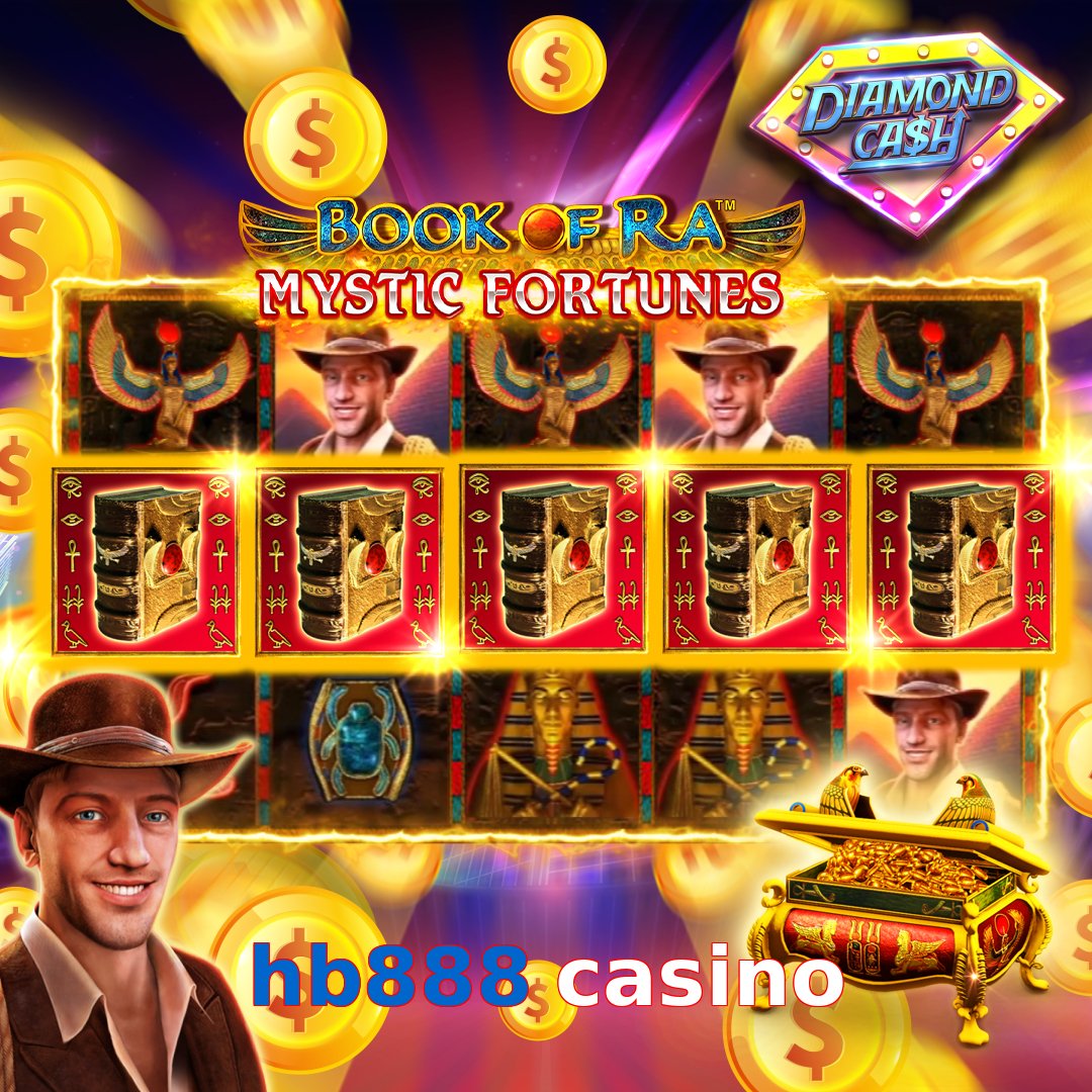hb888 casino