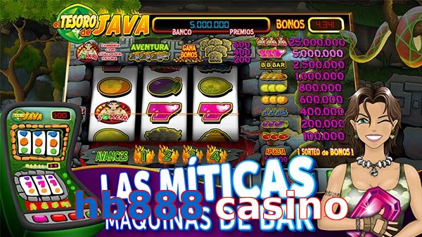 hb888 casino