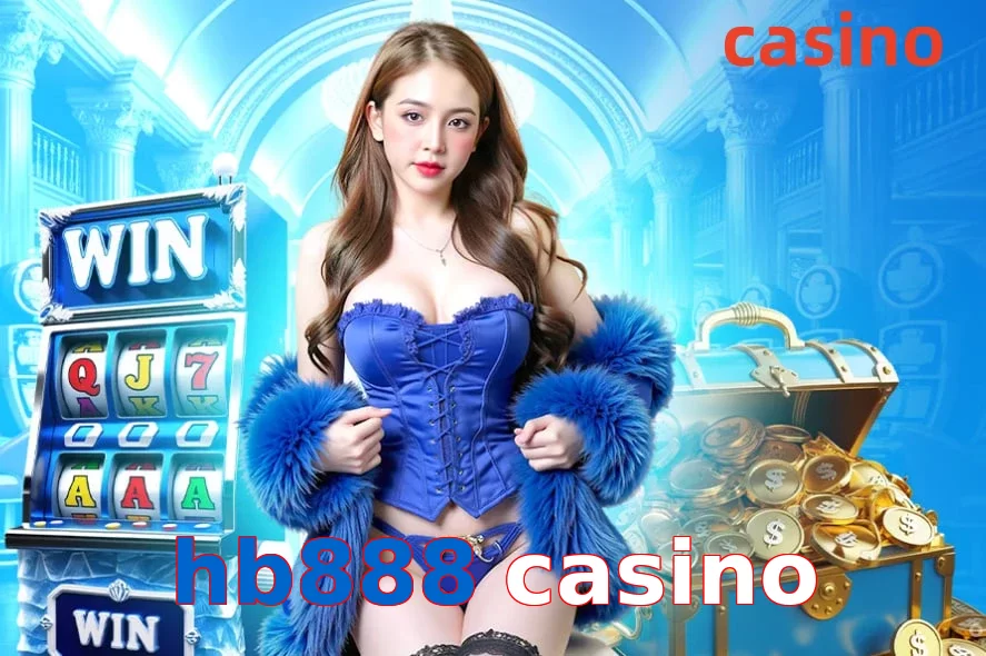 hb888 casino