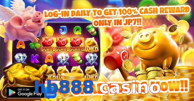 hb888 casino