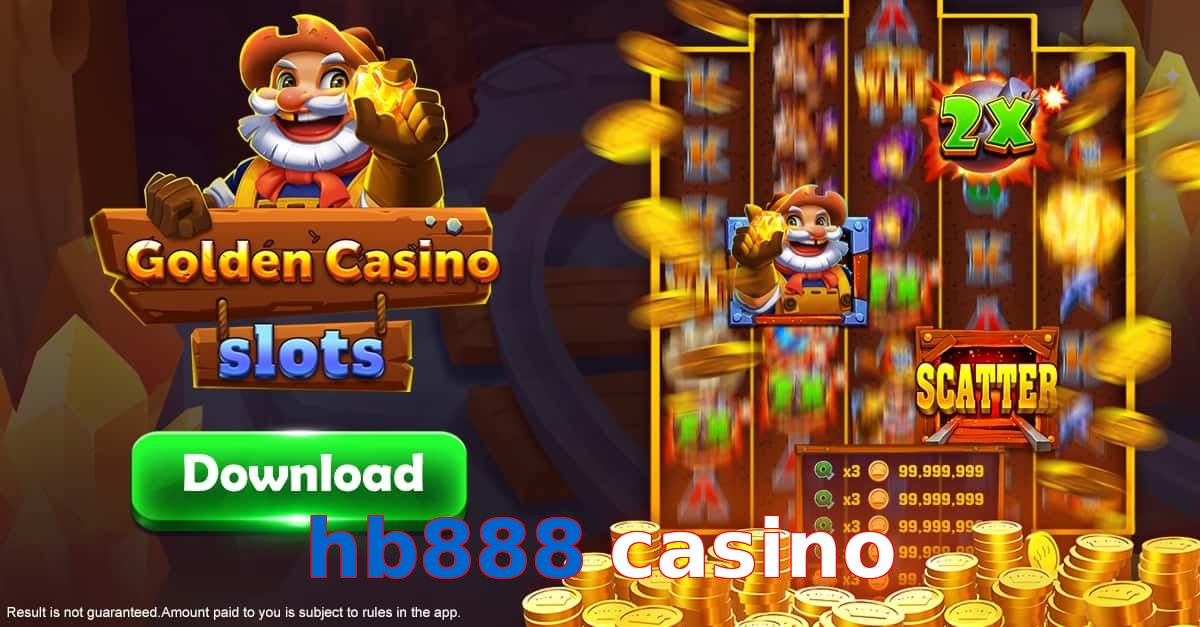 hb888 casino