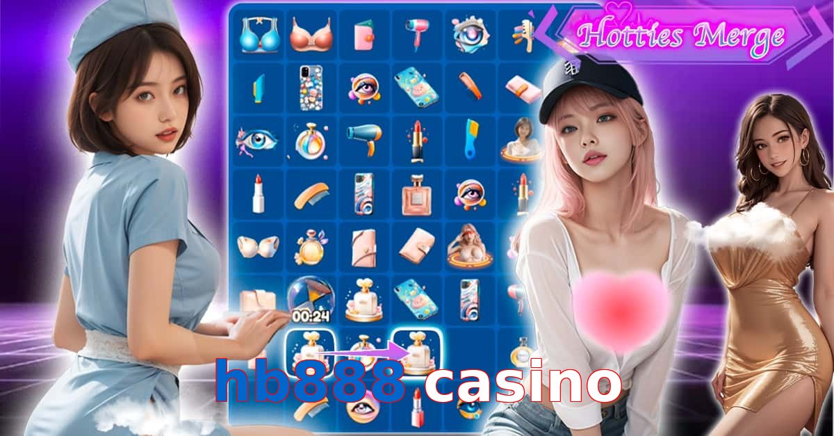 hb888 casino