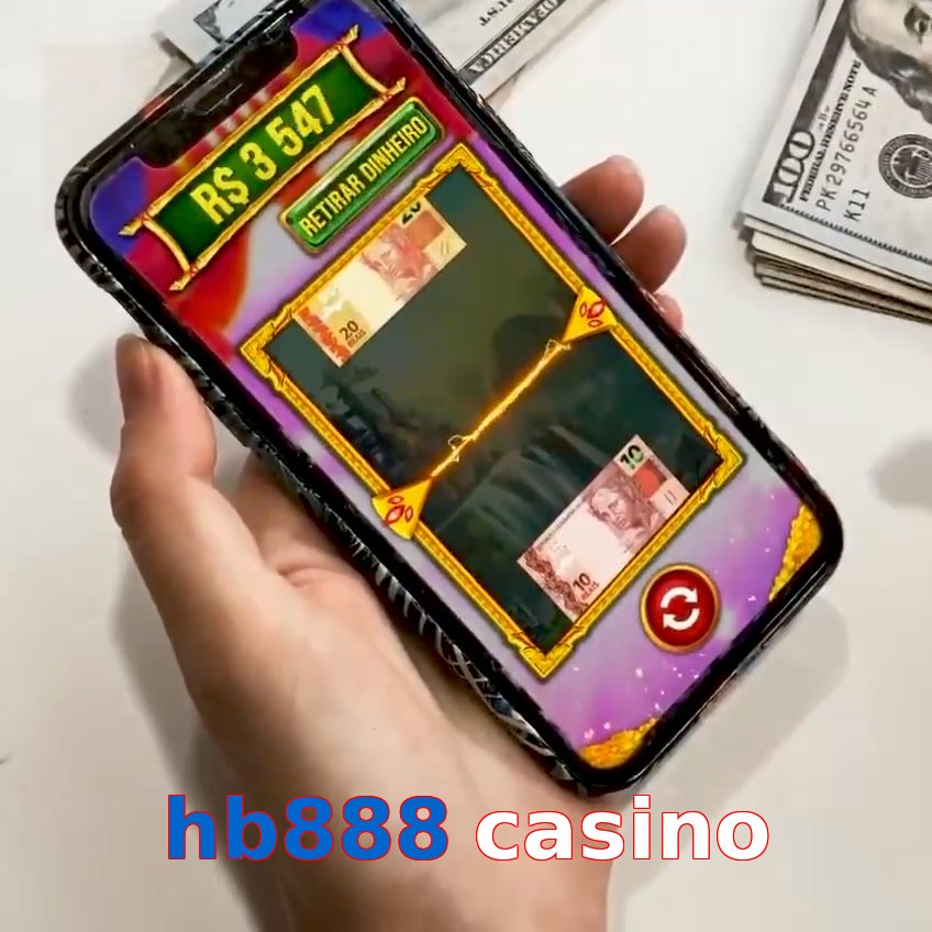hb888 casino