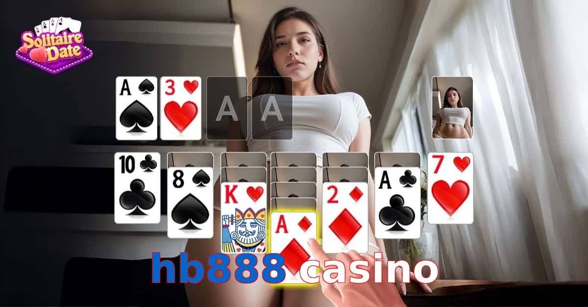 hb888 casino