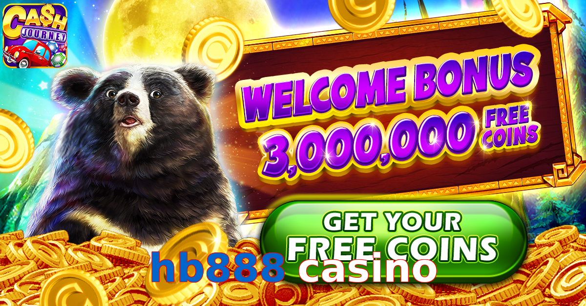 hb888 casino