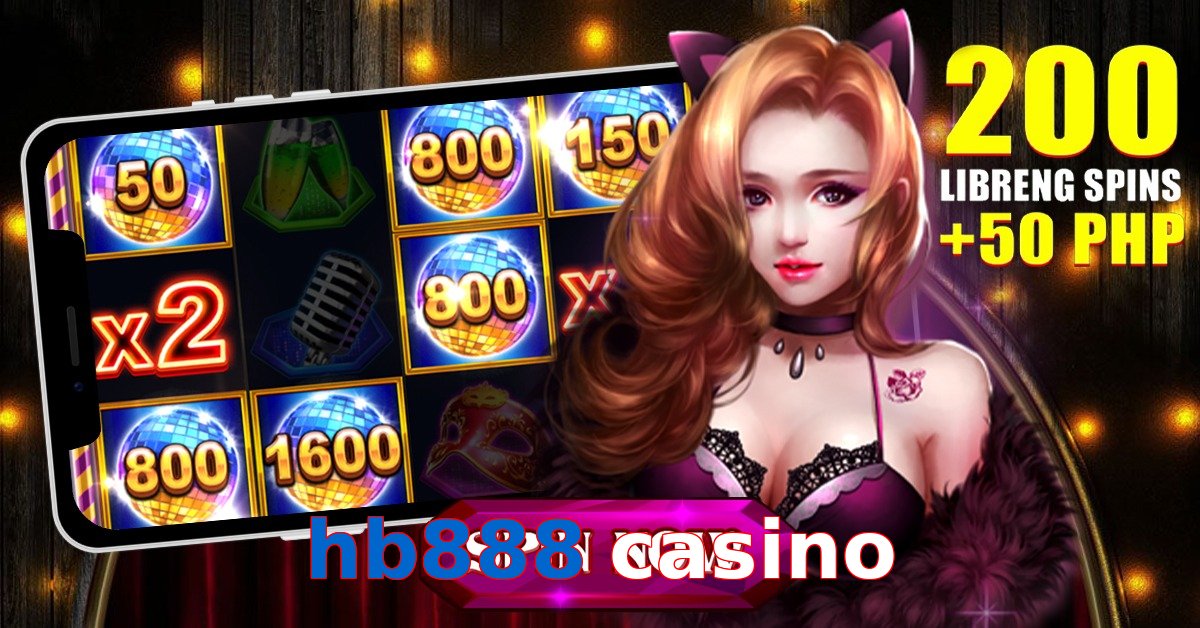 hb888 casino