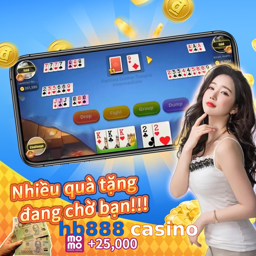 hb888 casino