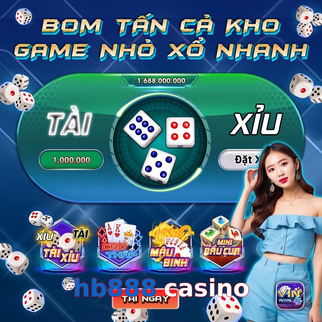 hb888 casino