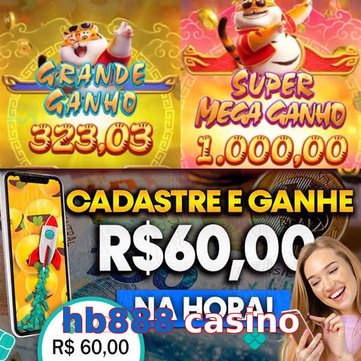 hb888 casino