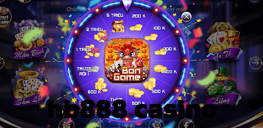 hb888 casino