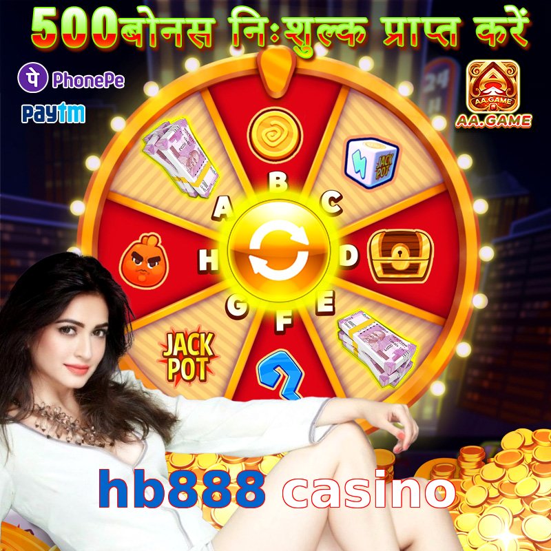 hb888 casino