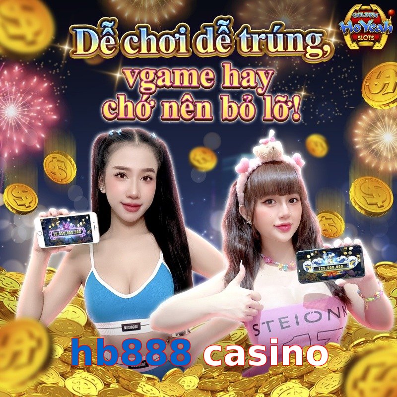 hb888 casino