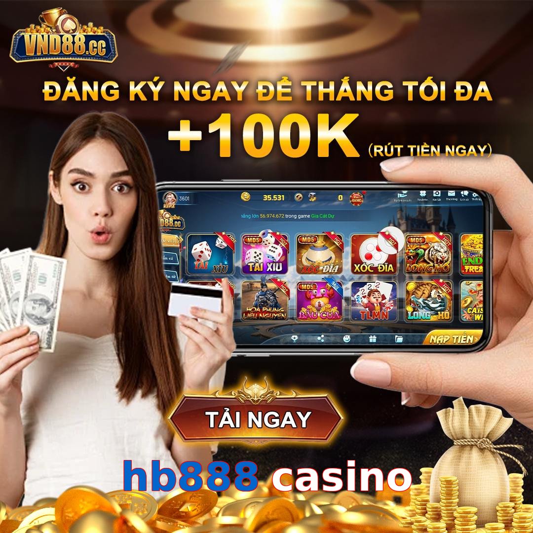 hb888 casino