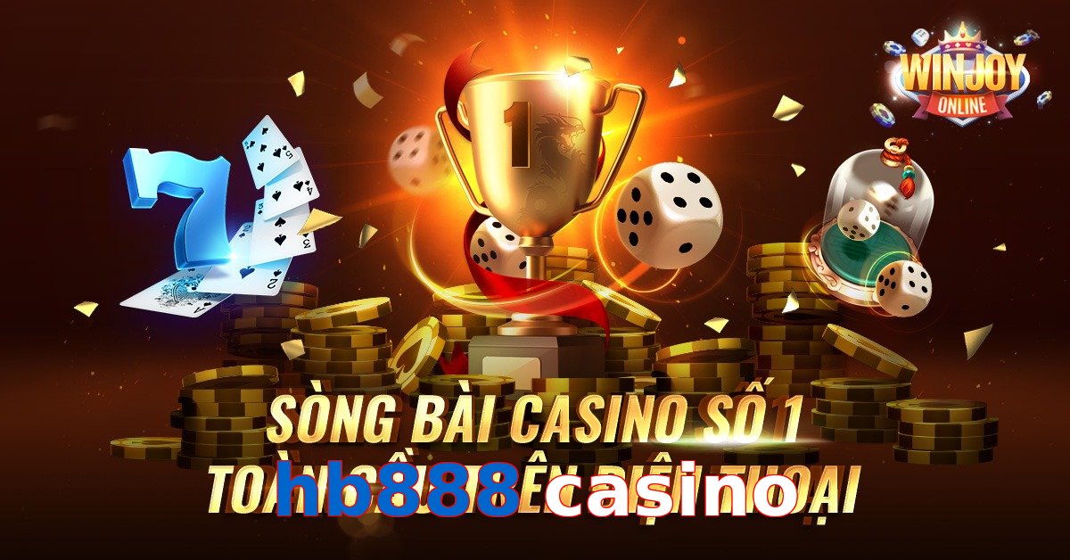 hb888 casino