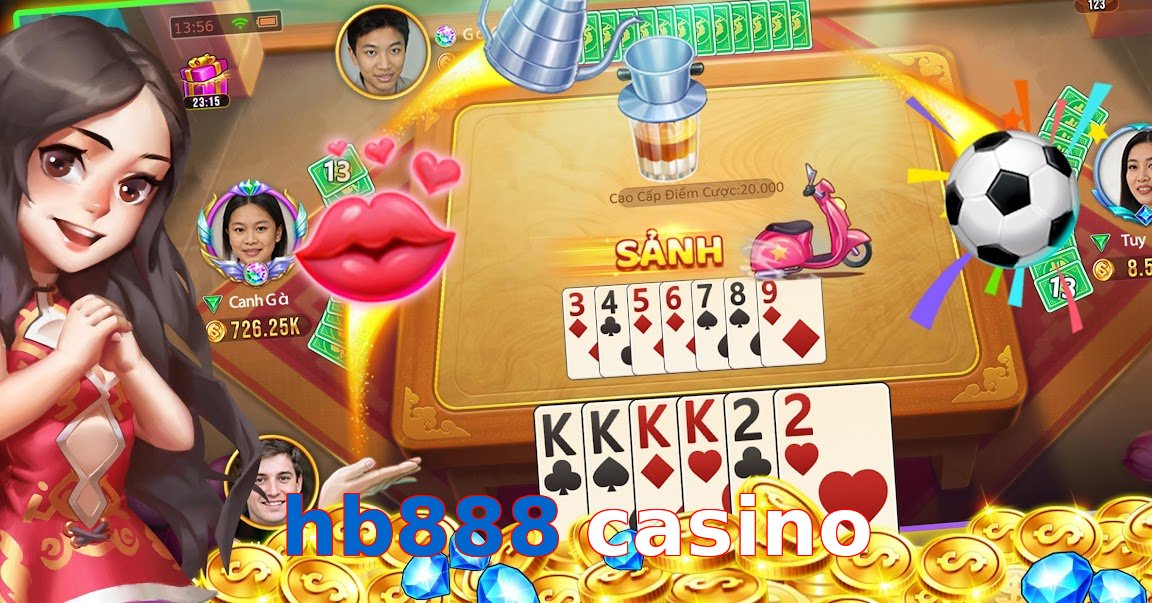 hb888 casino