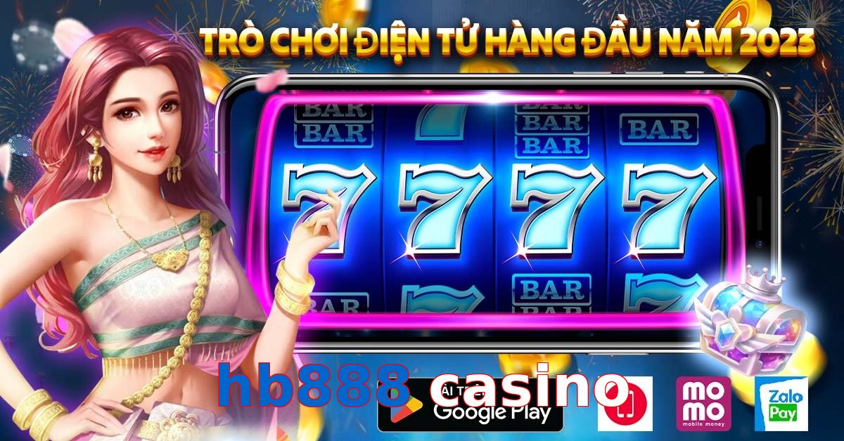 hb888 casino