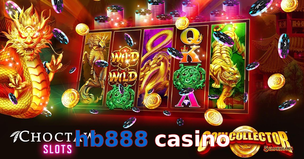 hb888 casino