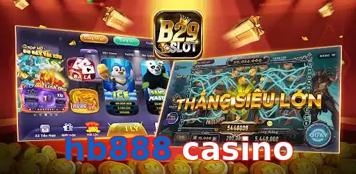 hb888 casino