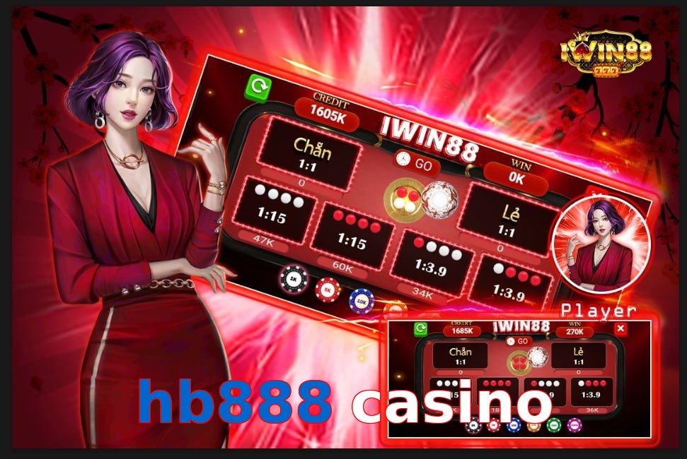 hb888 casino