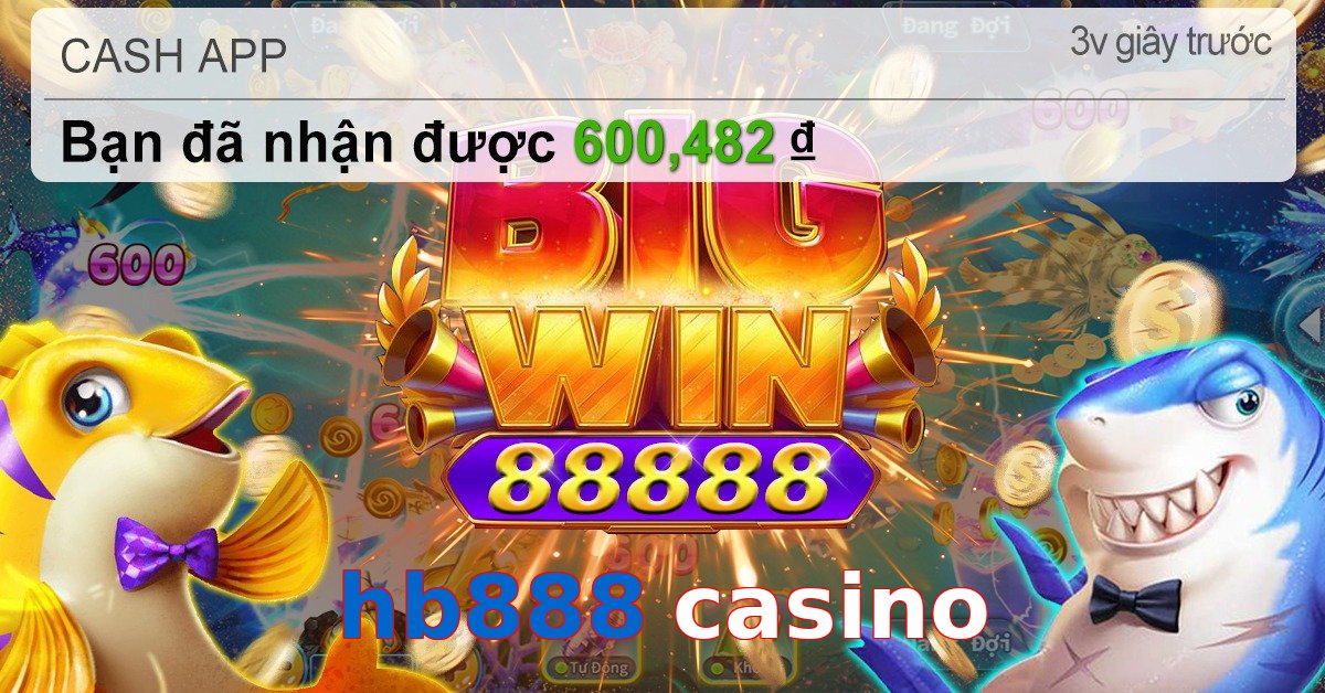 hb888 casino