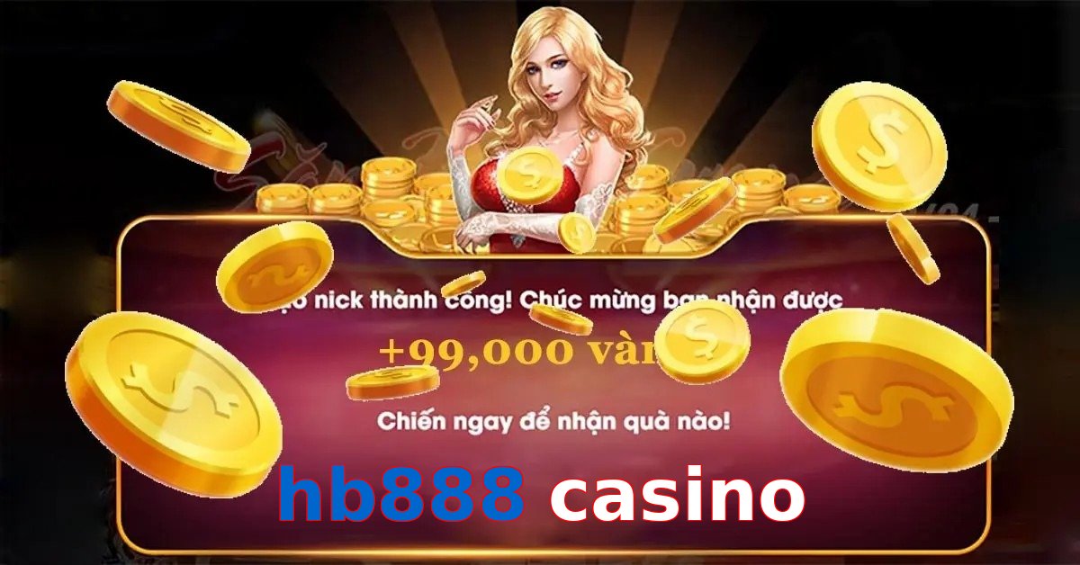 hb888 casino