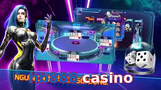 hb888 casino