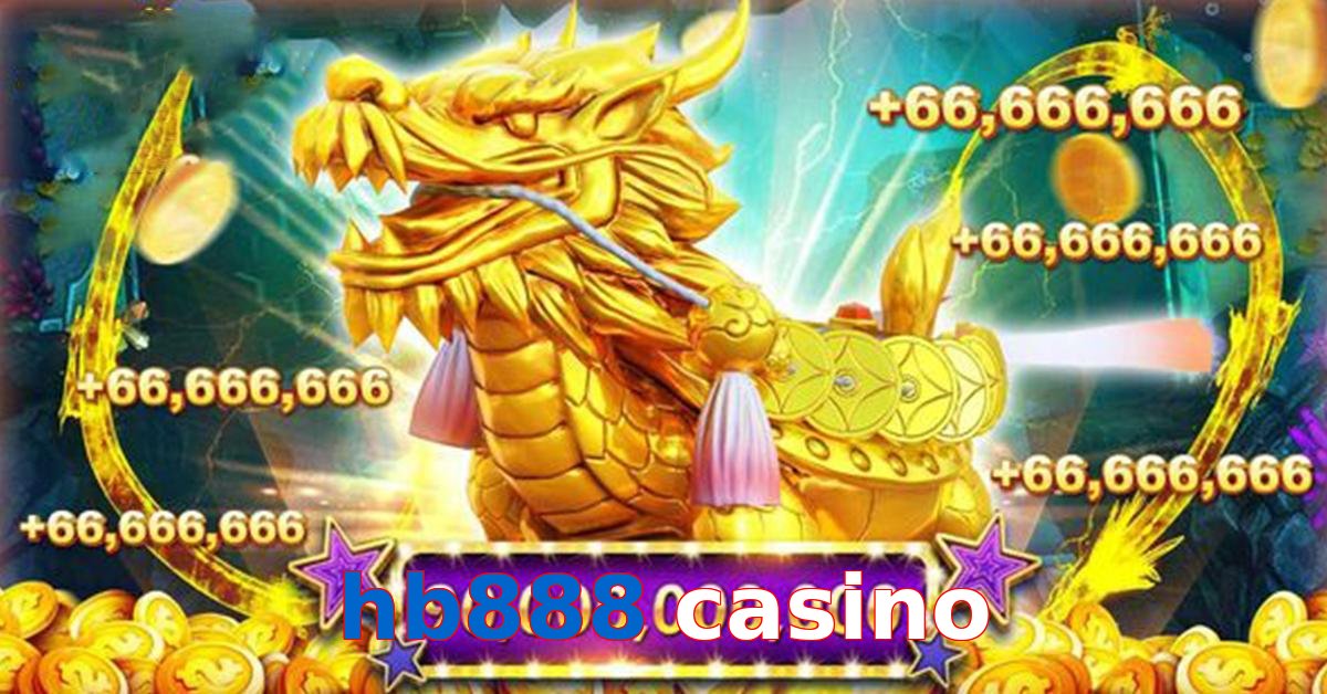 hb888 casino