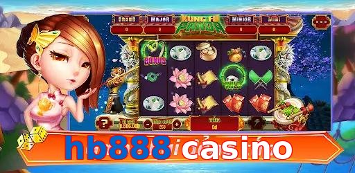 hb888 casino