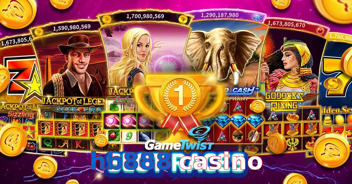 hb888 casino